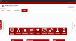 Desktop Screenshot of kdsla.com